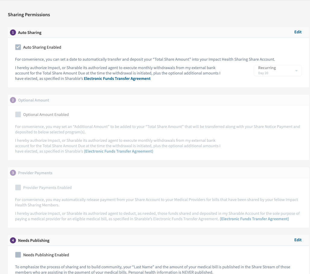 How do I change my payment method?